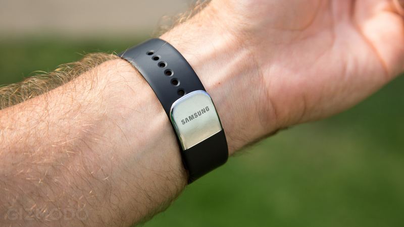 Illustration for article titled Samsung Gear Live Review: That's a Pretty Big Baby Step